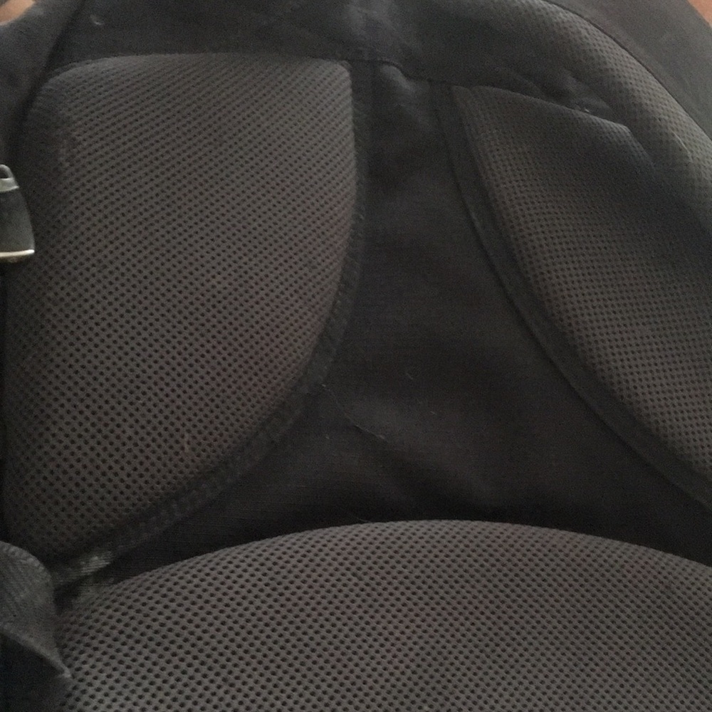 SAMSONITE GRAFFITI MULTI-POCKET LAPTOP BACKPACK UNISEX - Picture 13 of 17